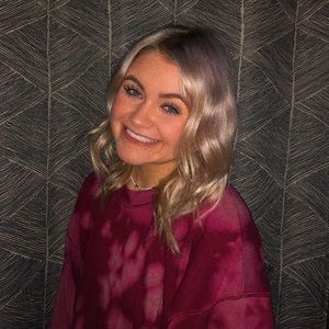 Meet your Posher, Paige